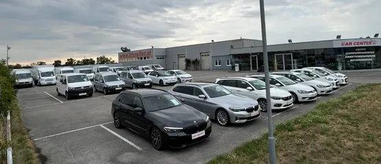 Car Center B17 Car Center B17